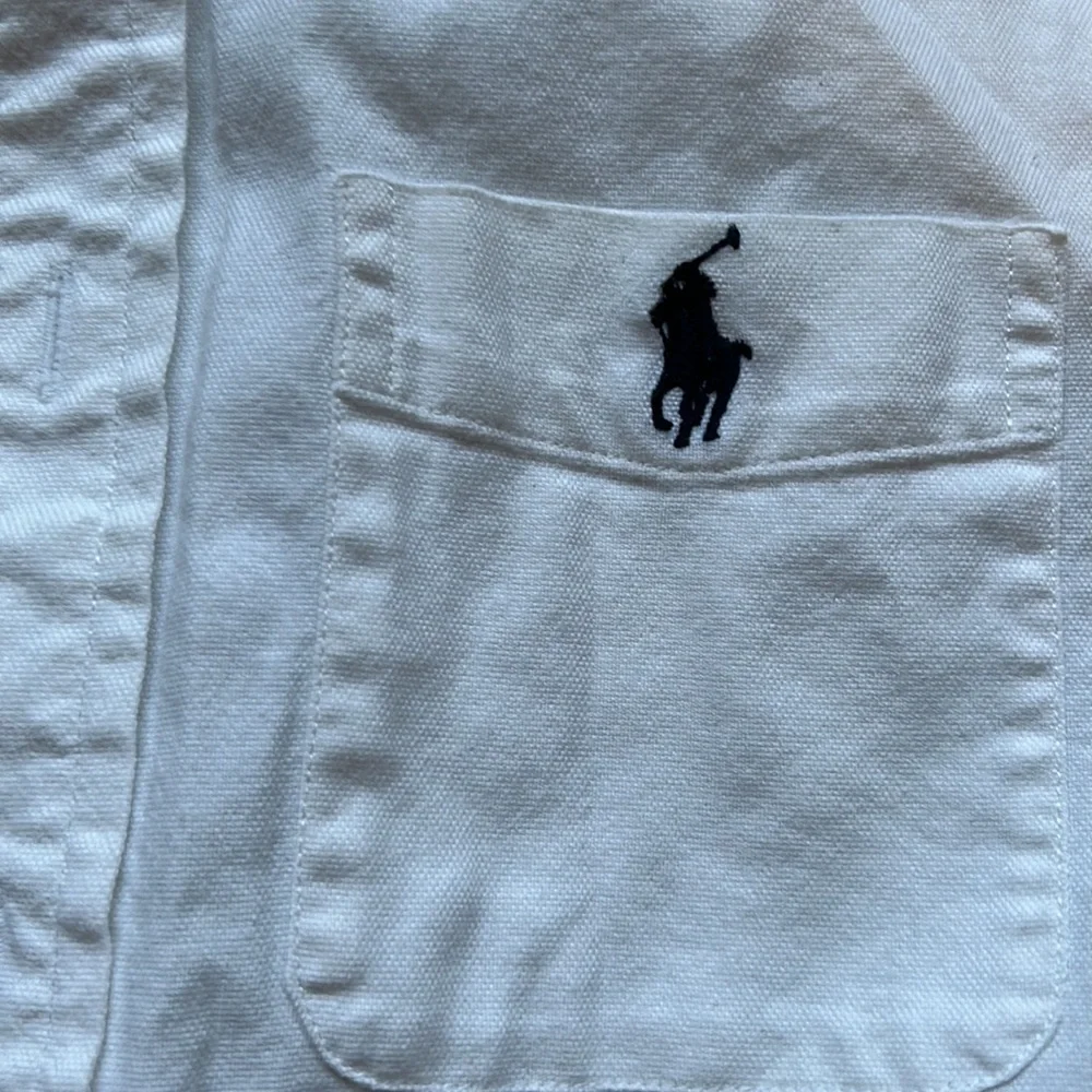 Ralph Lauren Performance Button Down - Picture 2 of 3